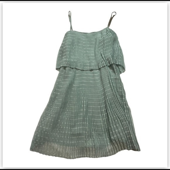 Sanctuary Frilly Spaghetti Strap Blouse - Picture 5 of 5